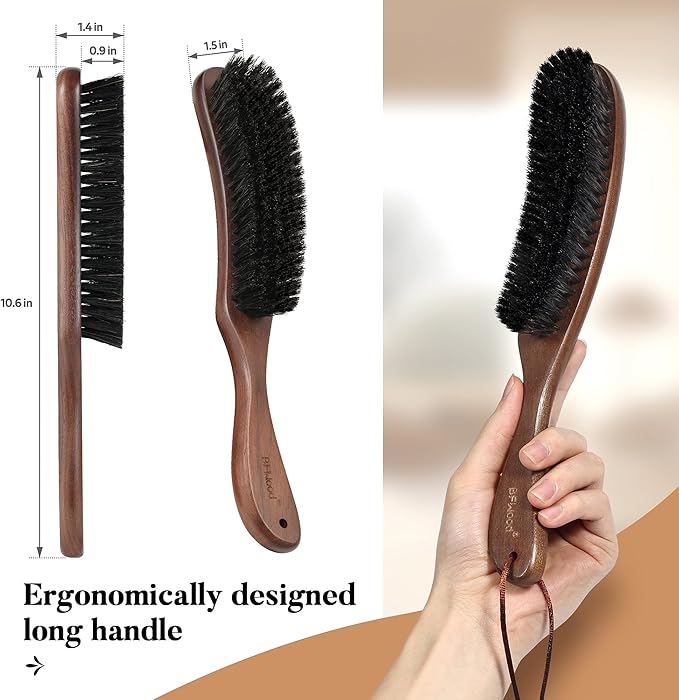 BFWood Clothes Brush - Image 7