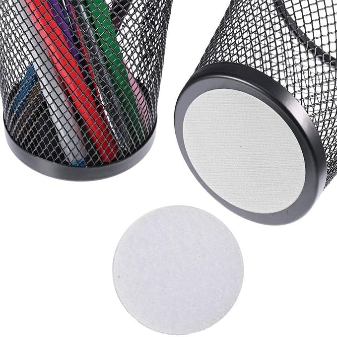 BRAVESHINE Round Sticky-Back Tapes - Image 3
