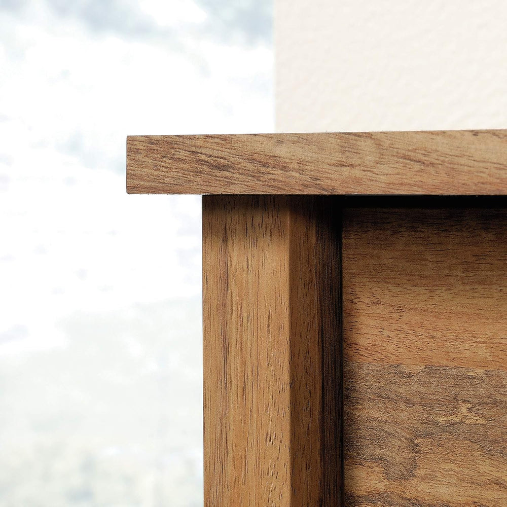 Sauder Cannery Bridge 6 Drawer Dresser Bedroom Dresser Chest of Drawers Woode...