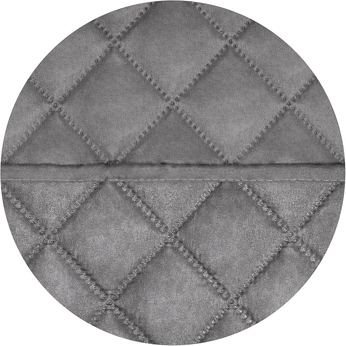 PureFit Reversible Quilted Sofa Cover, Water Resistant Medium Slipcover - Image 5