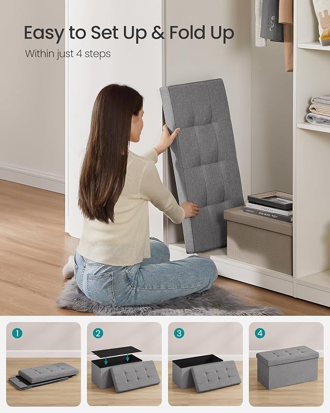 SONGMICS MAZIE Collection - Image 7