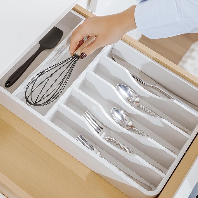 KitchenEdge Silverware Organizer - Image 7