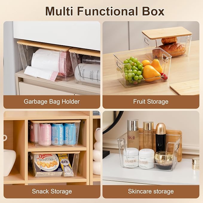 Citylife Stackable Storage - Image 7