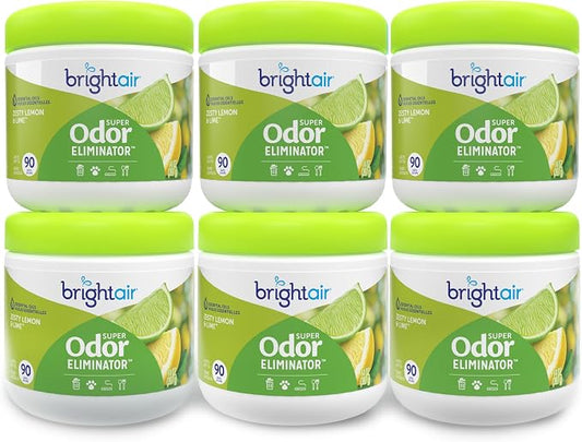 Bright Air 14 oz. Super Odor Eliminator, by BrightAir