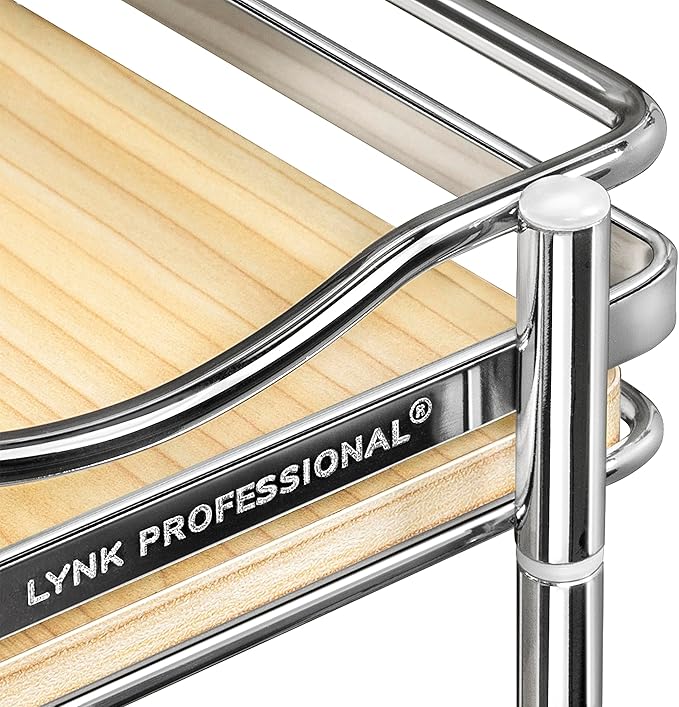 LYNK PROFESSIONAL® Élite™ Pull Out Spice Rack Organizer - Image 6