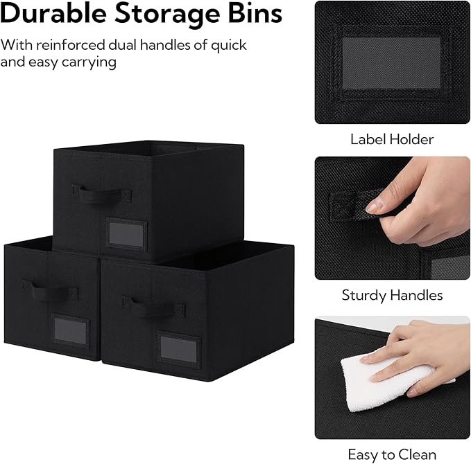 GRANNY SAYS Storage Bins, Storage Baskets - Image 5
