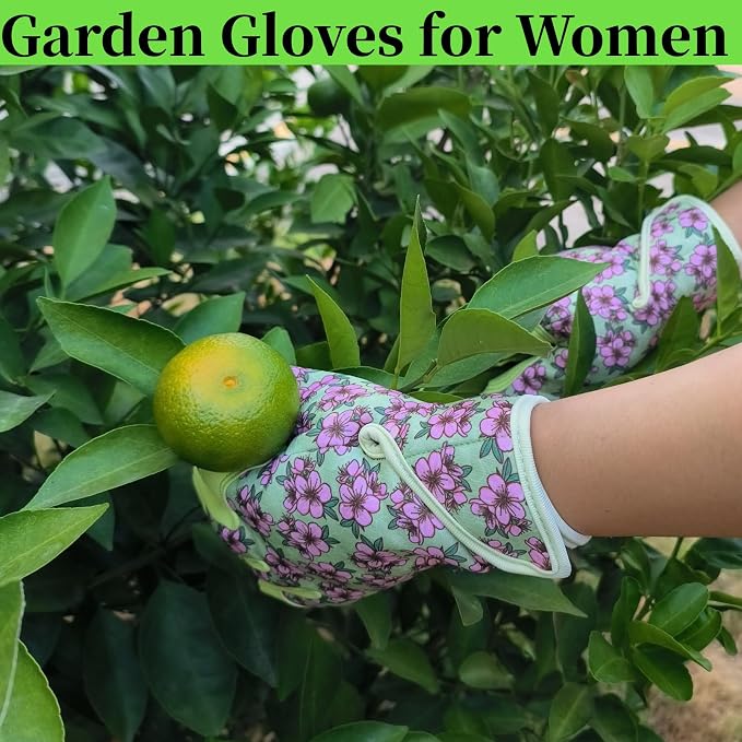Thorn Proof&Puncture Resistant Gardening Gloves - Image 7