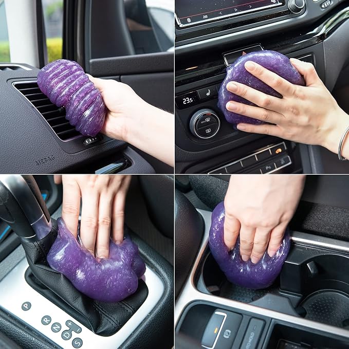 ASFSKY Car Cleaning Gel - Image 3