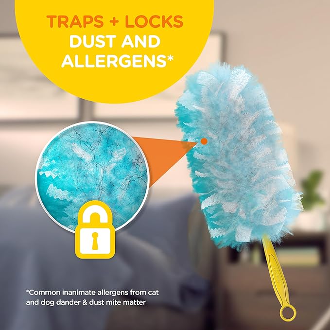 Swiffer Dusters, Ceiling Fan Duster - Image 7