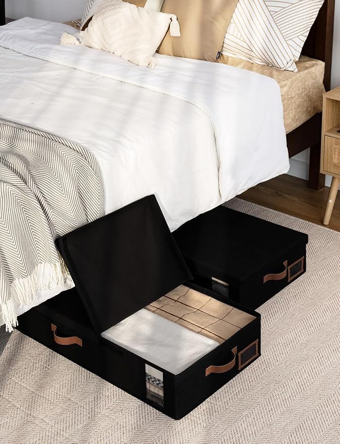 StorageWorks Under Bed Storage - Image 8
