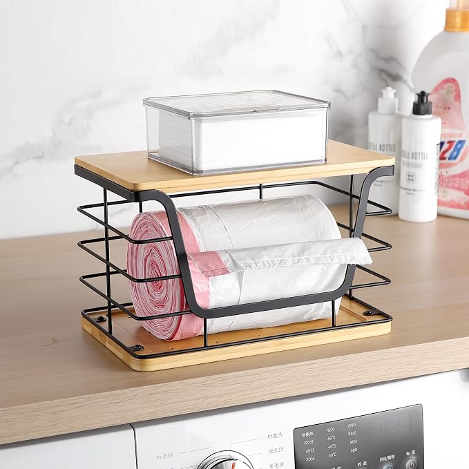ALOCEO Extra Large Trash Bag Dispenser - Image 3