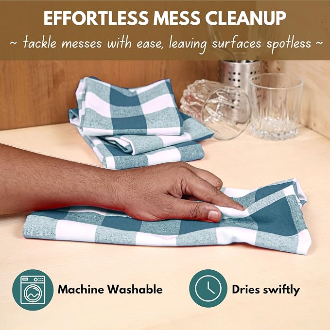 Native Fab 12-Pack Kitchen Towel - Image 7