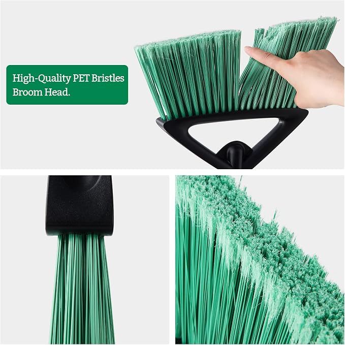 Eyliden Broom, Angle Broom - Image 3