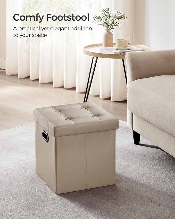 SONGMICS Mazie Collection - Image 4