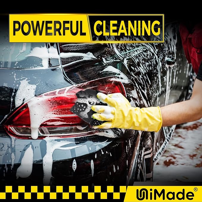 Microfiber Cleaning Cloth, 100 Pack Microfiber Towels - Image 3