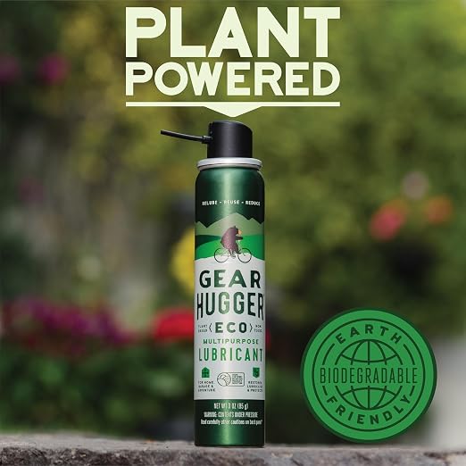 Gear Hugger Multipurpose Lubricant - Image 8
