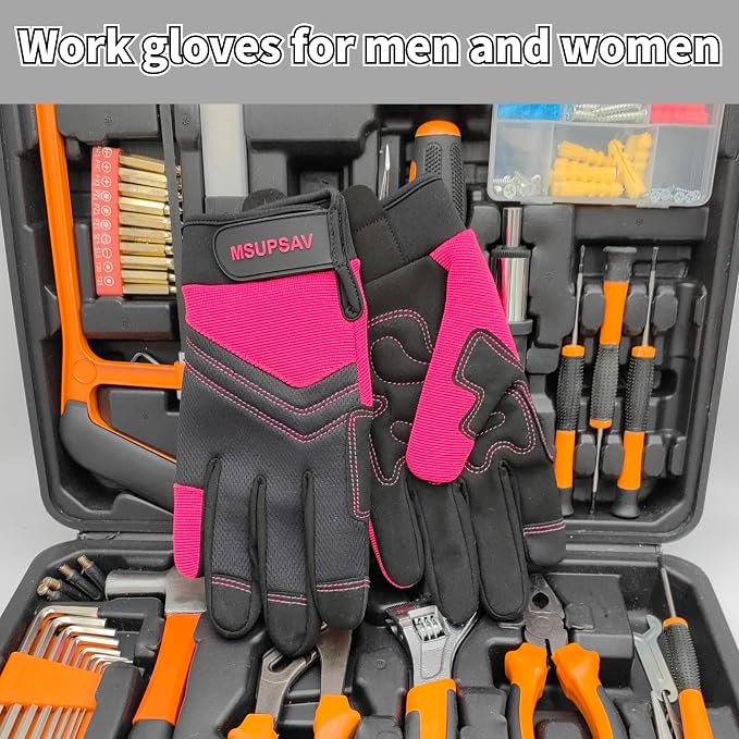 Thorn Proof&Puncture Resistant Gardening Gloves - Image 6