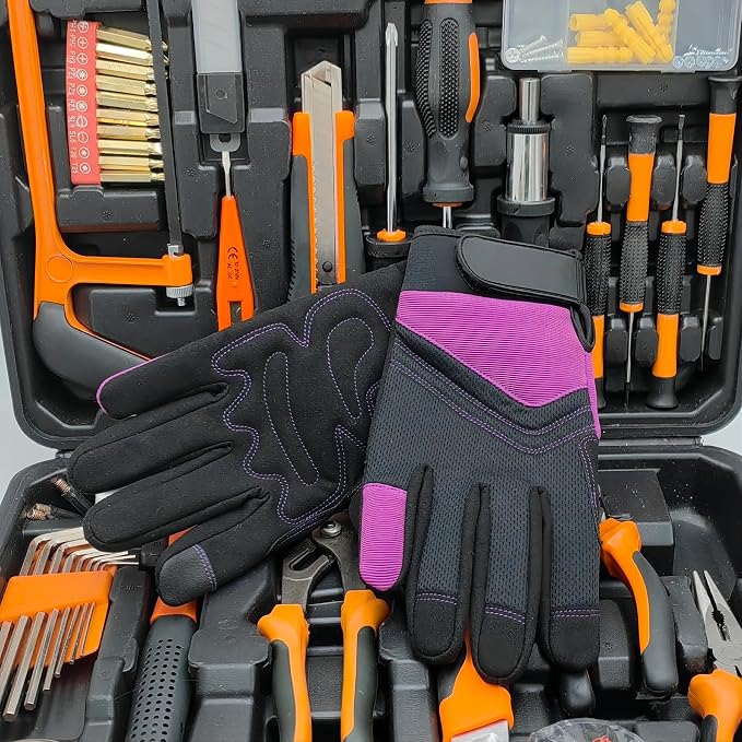 Thorn Proof&Puncture Resistant Gardening Gloves - Image 7