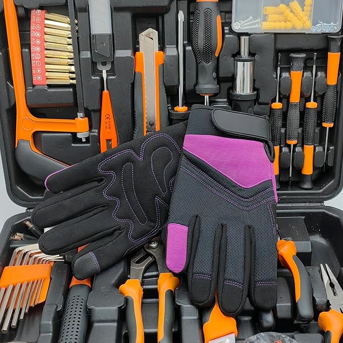 Thorn Proof&Puncture Resistant Gardening Gloves - Image 5