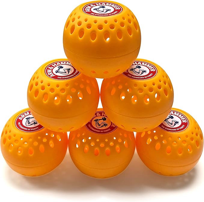 Arm & Hammer Odor Busterz Balls - Image 2