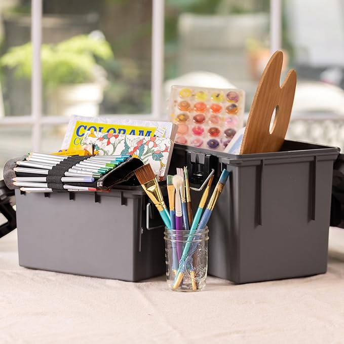 Sheffield 12755 Storage Bins - Image 3