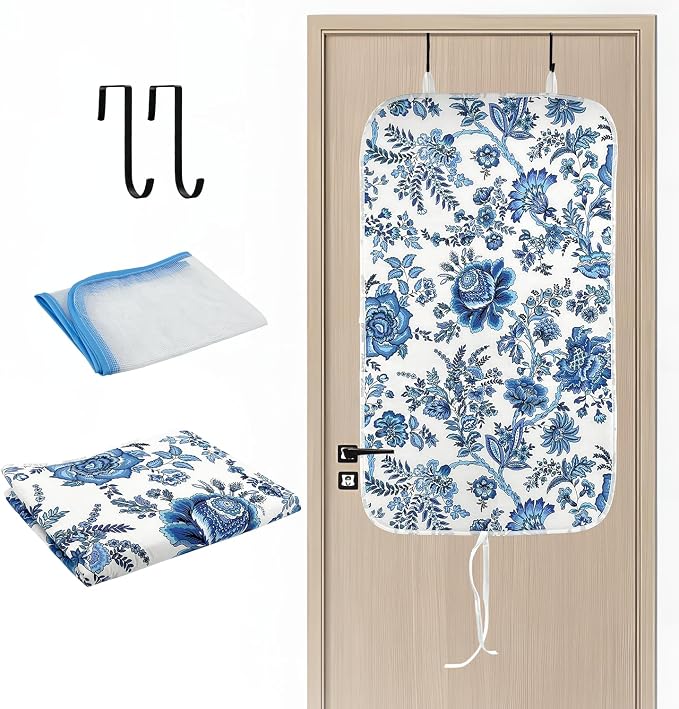 Portable Ironing Mat - 3mm Heat Resistant Padding by Unknown