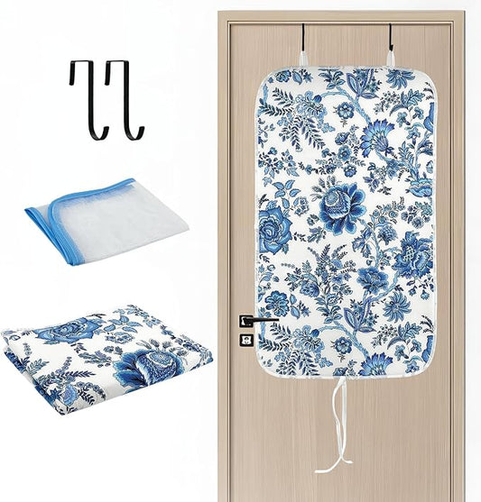 Portable Ironing Mat - 3mm Heat Resistant Padding by Unknown