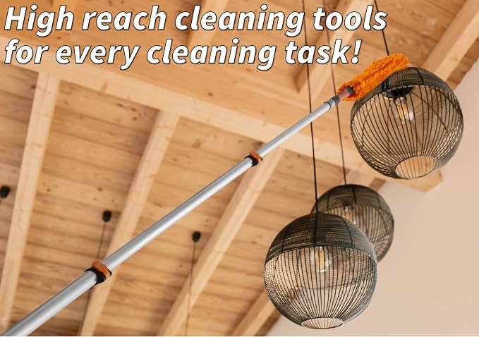 Ceiling Fan Blade Duster Cleaner - Image 5