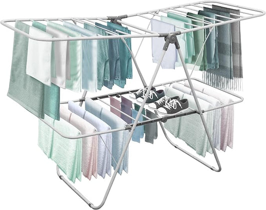 Brookstone – Extra Large – Double Spaced by Brookstone