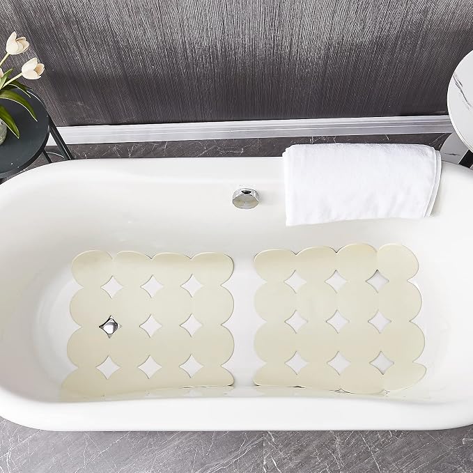 Square Shower Mat Nonslip - Image 4