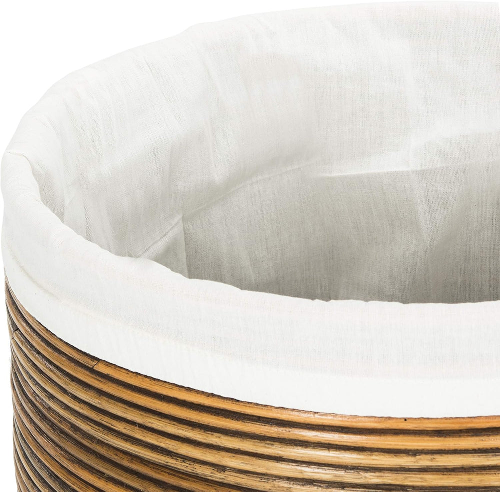 Safavieh Home Collection Wellington Laundry Basket