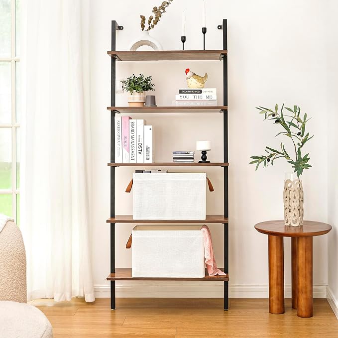 GRANNY SAYS Closet Storage Baskets, Collapsible Fabric Storage Bins - Image 3