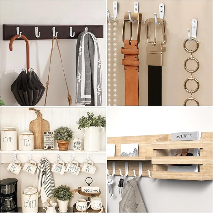 Hook for Hanging - Image 4