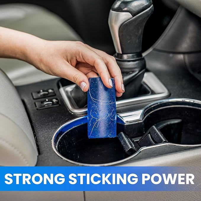Multi-Purpose, Reusable and Eco-Friendly Hand-Held Cleaner - Image 3