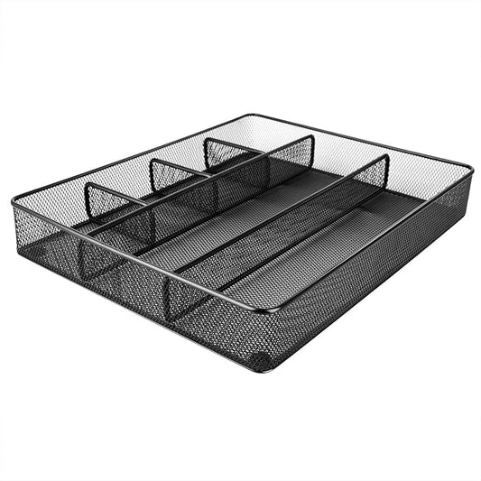 Amazon Basics Desk Drawer Organizer by AmazonBasics