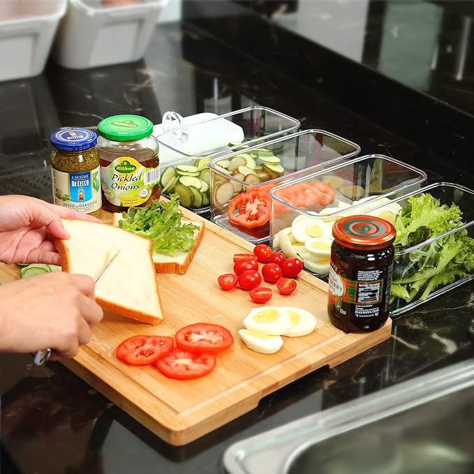 Felli Flip Tite Food Storage Container - Image 5
