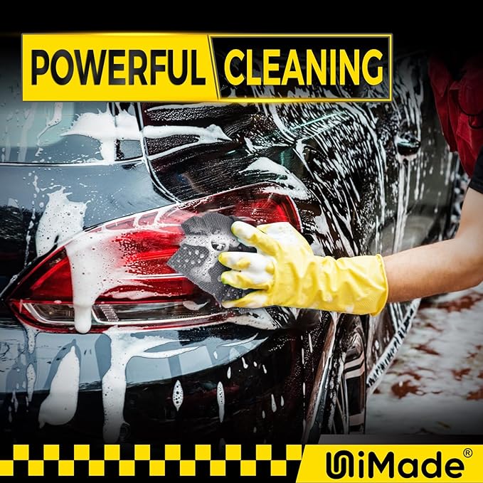 Microfiber Cleaning Cloth, 100 Pack Microfiber Towels - Image 3