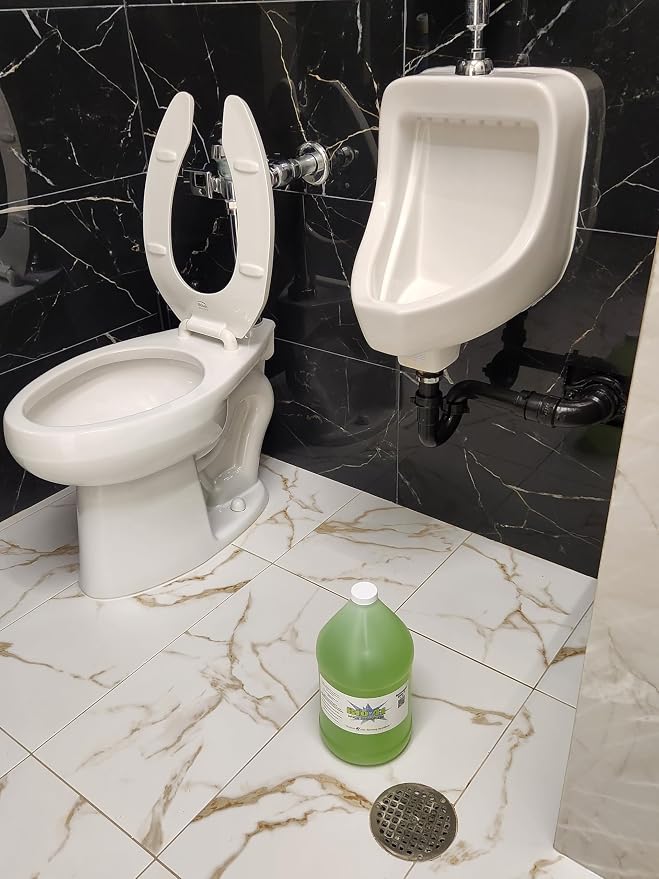 Drain Deodorizer- Odor Eliminator - Image 3