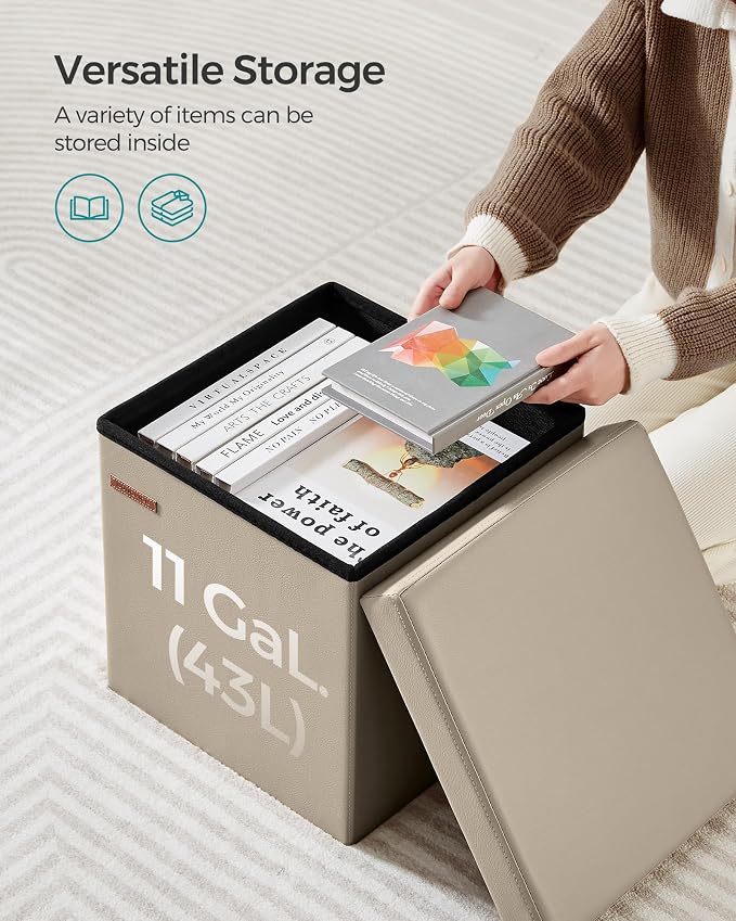 SONGMICS Mazie Collection - Image 6