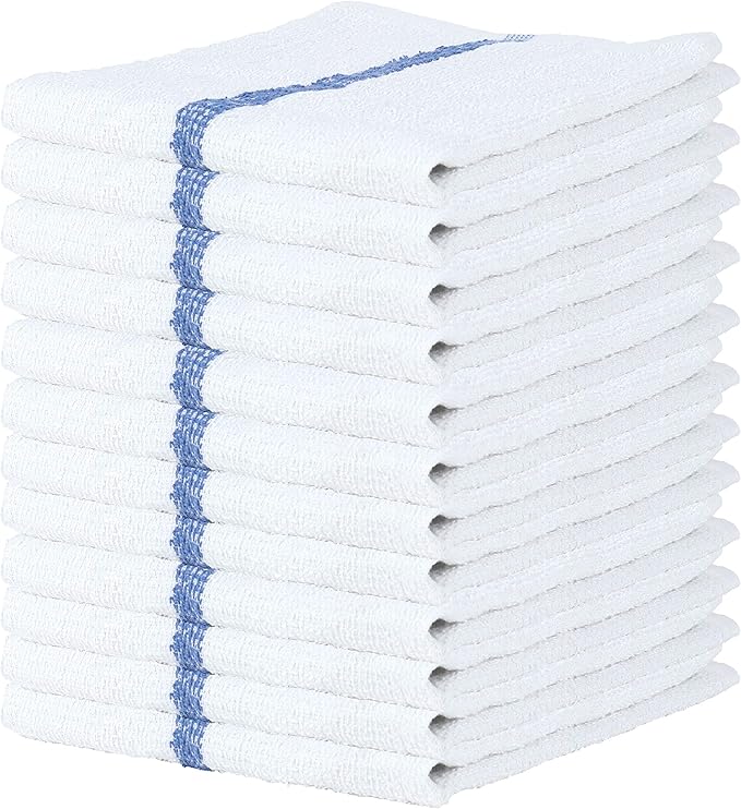 Arkwright Qwick Wick Bar Mop Towels by Arkwright