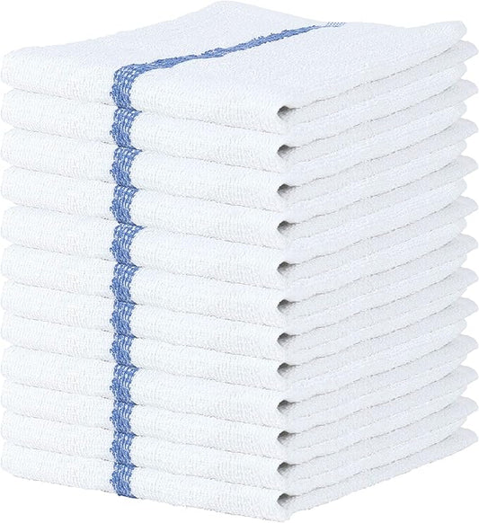 Arkwright Qwick Wick Bar Mop Towels by Arkwright