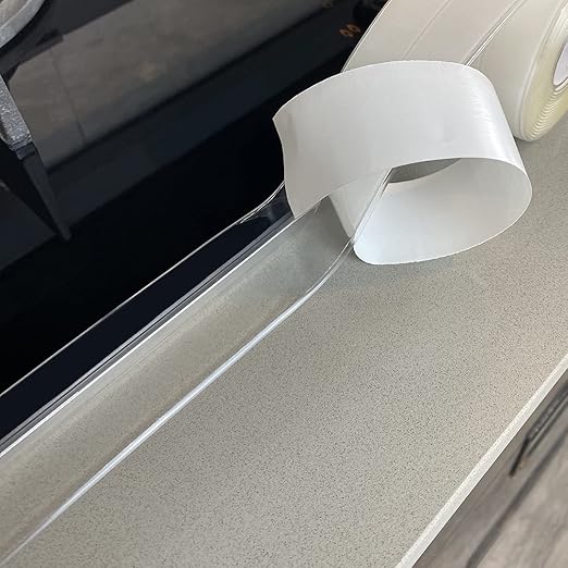 Caulk Tape Self Adhesive, Caulking Tape - Image 3