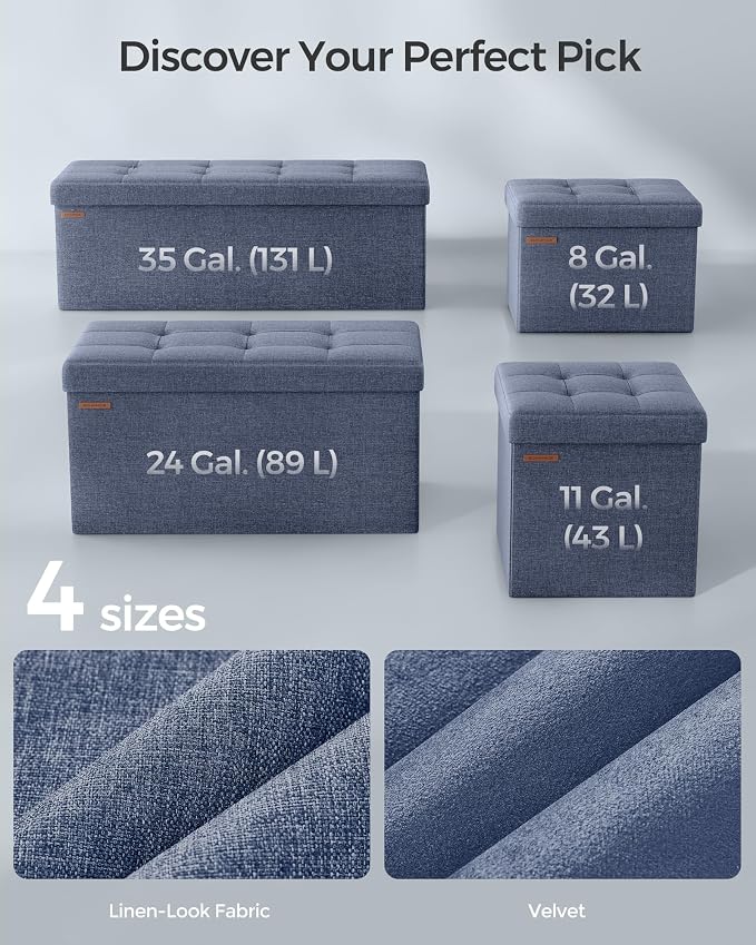 SONGMICS MAZIE Collection - Image 6