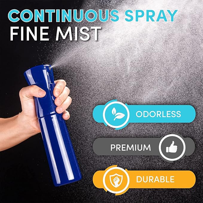 Hula Home Continuous Spray Bottle - Image 2