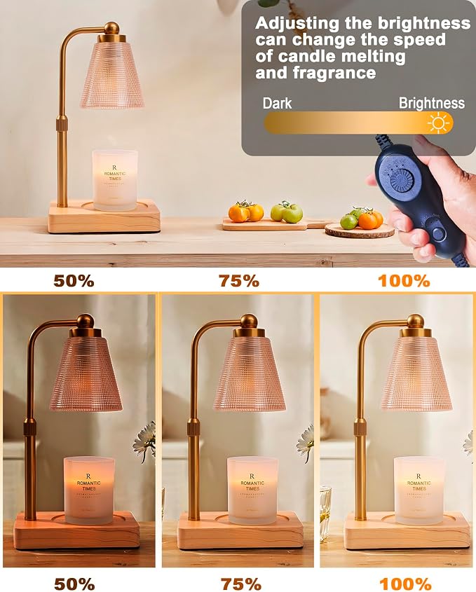 Candle Warmer Lamp - Image 3