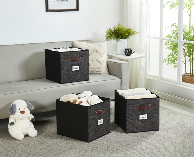 DECOMOMO Storage Baskets - Image 8