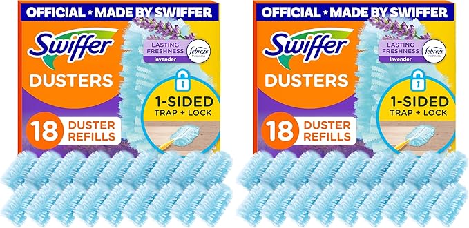 Swiffer Dusters, Ceiling Fan Duster by Swiffer