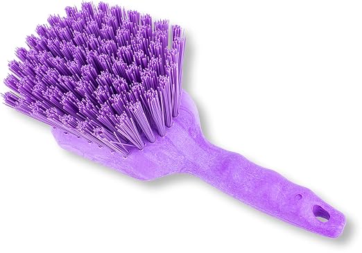 SPARTA 40541EC68 Plastic Scrub Brush, Utility Brush, Kitchen Brush by CarlisleFoodServiceProducts