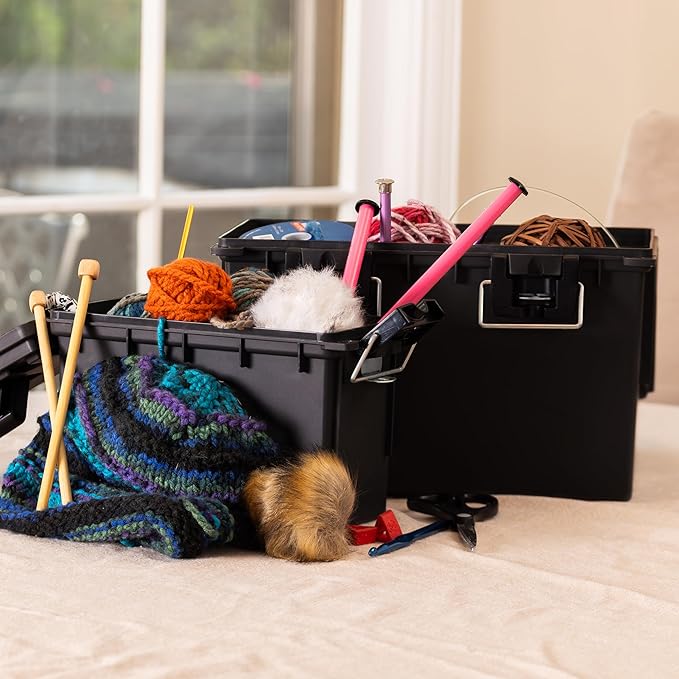 Sheffield 12764 XL Storage Bins - Image 3