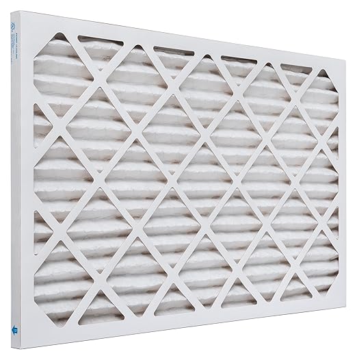Aerostar 16x25x1 MERV 8 - Image 3
